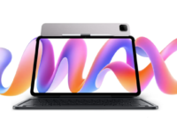 Honor resmi meluncurkan Pad X9b Max ke pasar global. Simak spesifikasi layar 13 inci 120Hz, baterai 10.100mAh, dan harga resminya. Dok: Istimewa.