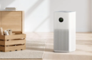 Xiaomi merilis Mijia Air Purifier 6C dengan filtrasi 6 tahap dan CADR 603 m³/jam. Simak spesifikasi dan harganya. Dok: Istimewa.