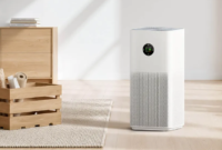 Xiaomi merilis Mijia Air Purifier 6C dengan filtrasi 6 tahap dan CADR 603 m³/jam. Simak spesifikasi dan harganya. Dok: Istimewa.