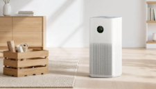 Xiaomi merilis Mijia Air Purifier 6C dengan filtrasi 6 tahap dan CADR 603 mÂł/jam. Simak spesifikasi dan harganya. Dok: Istimewa.