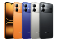 Infinix Smart 20e lolos sertifikasi TKDN dan SDPPI di Indonesia. Simak bocoran spesifikasi chipset Helio G81 dan baterai 6.000mAh. Dok: Istimewa.
