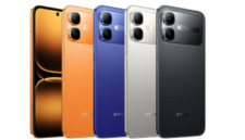 Infinix Smart 20e lolos sertifikasi TKDN dan SDPPI di Indonesia. Simak bocoran spesifikasi chipset Helio G81 dan baterai 6.000mAh. Dok: Istimewa.