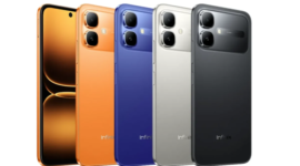 Infinix Smart 20e lolos sertifikasi TKDN dan SDPPI di Indonesia. Simak bocoran spesifikasi chipset Helio G81 dan baterai 6.000mAh. Dok: Istimewa.