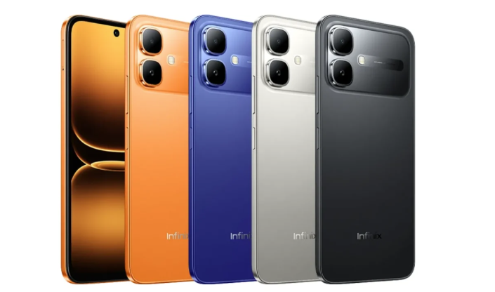 Infinix Smart 20e lolos sertifikasi TKDN dan SDPPI di Indonesia. Simak bocoran spesifikasi chipset Helio G81 dan baterai 6.000mAh. Dok: Istimewa.