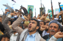 Pejabat Houthi menjamin keamanan kapal Amerika Serikat di Laut Merah sambil memperingatkan sekutu Arab Saudi. Simak rincian pernyataan. Dok: Istimewa.