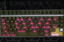 MCHOSE merilis keyboard gaming ACE75 dengan teknologi Hall Effect, Rapid Trigger, dan polling rate 8K. Simak detail spesifikasi. Dok: Istimewa.