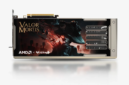 Sapphire meluncurkan kartu grafis RX 9070 XT edisi Valor Mortis dengan backplate magnetik dan bonus gim gratis.  Dok: Istimewa.