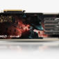 Sapphire meluncurkan kartu grafis RX 9070 XT edisi Valor Mortis dengan backplate magnetik dan bonus gim gratis.  Dok: Istimewa.