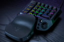 Razer merilis keypad gaming Tartarus V2 Pro dengan 31 tombol, thumbstick TMR, dan polling 8K. Simak detail spesifikasi dan harganya. Dok: Istimewa.