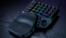 Razer merilis keypad gaming Tartarus V2 Pro dengan 31 tombol, thumbstick TMR, dan polling 8K. Simak detail spesifikasi dan harganya. Dok: Istimewa.