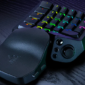 Razer merilis keypad gaming Tartarus V2 Pro dengan 31 tombol, thumbstick TMR, dan polling 8K. Simak detail spesifikasi dan harganya. Dok: Istimewa.