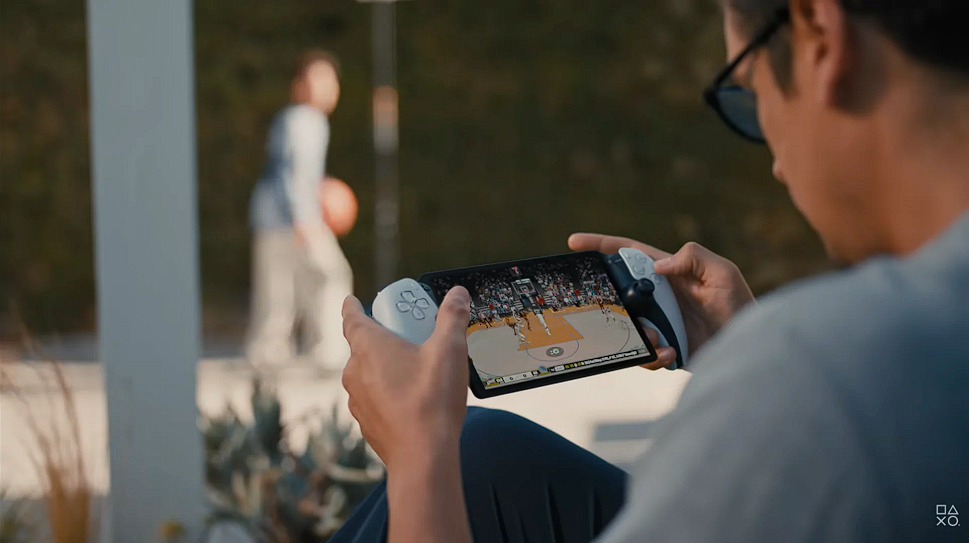 Sony mengembangkan handheld PS6 Project Canis dengan AI PSSR 3.0 dan APU AMD 3nm. Simak rincian bocoran spesifikasi teknisnya. Dok: Istimewa.