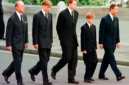 Charles Spencer merilis buku memoar baru tentang Putri Diana dan membongkar tuduhan terhadap Raja Charles III. Simak tanggapan resmi Istana Buckingham. Dok: Istimewa.
