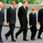 Charles Spencer merilis buku memoar baru tentang Putri Diana dan membongkar tuduhan terhadap Raja Charles III. Simak tanggapan resmi Istana Buckingham. Dok: Istimewa.