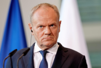 Wakil Komandan NATO memperingatkan sikap nekat Vladimir Putin dan taktik sabotase Rusia di Eropa. Simak rincian analisis keamanan terbaru. Dok: Istimewa.