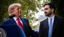 Donald Trump unjuk keakraban bersama Wali Kota New York Zohran Mamdani. Simak dampaknya terhadap kampanye pemilu. Dok: Istimewa.