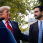 Donald Trump unjuk keakraban bersama Wali Kota New York Zohran Mamdani. Simak dampaknya terhadap kampanye pemilu. Dok: Istimewa.