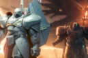 Bungie memulihkan campaign Red War dan lokasi klasik Destiny 2 dari Content Vault. Simak detail pengumuman studio dan update Marathon. Dok: Istimewa.