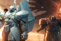 Bungie memulihkan campaign Red War dan lokasi klasik Destiny 2 dari Content Vault. Simak detail pengumuman studio dan update Marathon. Dok: Istimewa.