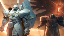 Bungie memulihkan campaign Red War dan lokasi klasik Destiny 2 dari Content Vault. Simak detail pengumuman studio dan update Marathon. Dok: Istimewa.