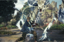 Square Enix menyematkan fitur auto leveling pada Final Fantasy VII Revelation. Simak penjelasan Naoki Hamaguchi dan dampaknya bagi pemain. Dok: Istimewa.