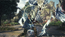 Square Enix menyematkan fitur auto leveling pada Final Fantasy VII Revelation. Simak penjelasan Naoki Hamaguchi dan dampaknya bagi pemain. Dok: Istimewa.