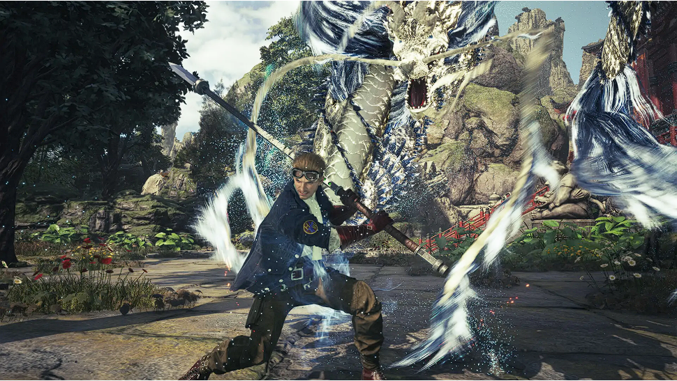 Square Enix menyematkan fitur auto leveling pada Final Fantasy VII Revelation. Simak penjelasan Naoki Hamaguchi dan dampaknya bagi pemain. Dok: Istimewa.