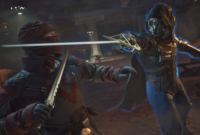 Funcom merilis Dune: Awakening di PS5 dan Xbox dengan mode PvE dan DLC Filmic Archive. Simak rincian fitur dan harga game. Dok: Istimewa.