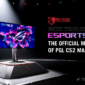 LG Display merilis panel OLED 24,5 inci 720Hz dan 0,02ms untuk monitor esports. Simak spesifikasi ASUS ROG Swift OLED PG259QWS Ace. Dok: Istimewa.