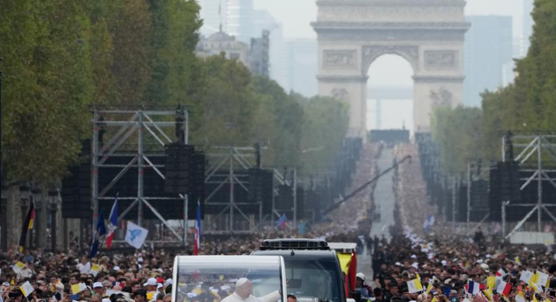 foto slider headline