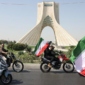 Donald Trump menolak proposal Iran untuk membuka Selat Hormuz. Simak detail tanggapan AS, isu nuklir Iran, dan dampak ekonomi global. Dok: Istimewa.