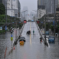 Otoritas Bangkok menetapkan status bencana di seluruh 50 distrik akibat banjir parah. Simak laporan curah hujan ekstrem dan imbauan gubernur. Dok: Istimewa.