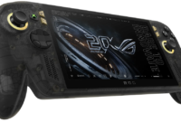 ASUS merilis harga dan tanggal peluncuran ROG Xbox Ally X20 OLED. Simak spesifikasi layar OLED 120Hz dan paket kolektor 20th Anniversary. Dok: Istimewa.