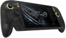 ASUS merilis harga dan tanggal peluncuran ROG Xbox Ally X20 OLED. Simak spesifikasi layar OLED 120Hz dan paket kolektor 20th Anniversary. Dok: Istimewa.
