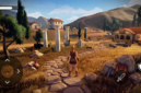 Meta meluncurkan Horizon Create dan Horizon Studio berbasis AI. Pengguna dapat membuat game 2D dan 3D hanya dengan perintah teks sederhana. Dok: Istimewa.