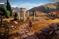 Meta meluncurkan Horizon Create dan Horizon Studio berbasis AI. Pengguna dapat membuat game 2D dan 3D hanya dengan perintah teks sederhana. Dok: Istimewa.