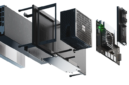 WiCi meluncurkan eGPU nirkabel WiCi One berteknologi Wi-Fi 7 dengan varian RTX 5060 Ti dan RTX 5090. Simak rincian spesifikasi dan harganya. Dok: Istimewa.