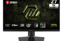 MSI meluncurkan monitor gaming Rapid IPS MAG 271KPD7 dengan dual mode 5K 75Hz dan WQHD 300Hz. Simak spesifikasi lengkap dan harganya. Dok: Istimewa.