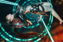 Shift Up menghadirkan opsi mematikan frame generation FSR 3.1 pada Stellar Blade versi Switch 2. Simak alasan teknis dan masukan pemain. Dok: Istimewa.