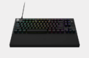 Logitech meluncurkan keyboard G Pro X2 Rapid dan mousepad G Pro X Control. Simak spesifikasi sakelar Hall Effect dan harganya. Dok: Istimewa.