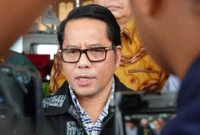 Sekjen Kemenag Kamaruddin Amin. (Posnews/Kemenag)