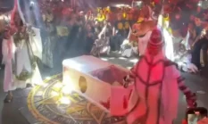 Karnaval Maulid Pekalongan Tampilkan Adegan Mencekam, MUI Soroti Unsur Satanik