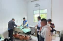 Tiga pegawai Dinas Pertanian Jayawijaya menjadi korban penembakan di Distrik Muliama. (Ist)
