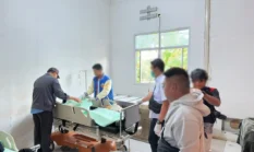 3 Pegawai Dinas Pertanian Jayawijaya Diberondong Tembakan, Semua Tewas