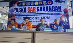 Posko SAR Arupadhatu 1 Ditutup, 5 Jurnalis dan 3 Awak Masih Hilang