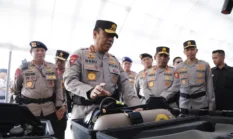 Black September Mengintai? Wakapolri Siagakan 5.582 Personel Jelang 24 September