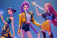 Sekuel KPop Demon Hunters 2 dipastikan tayang di bioskop. Langkah strategis ini menyusul kesuksesan rekor film pertama di platform streaming. Dok: Istimewa.