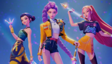 Sekuel KPop Demon Hunters 2 dipastikan tayang di bioskop. Langkah strategis ini menyusul kesuksesan rekor film pertama di platform streaming. Dok: Istimewa.