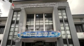 22 Warga Binaan dan 2 Petugas Diperiksa, Ada Dugaan Pegawai Bantu Pesta Narkoba di Rutan Depok. (Posnews/Ist)
