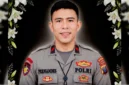Alm. Bharada Laurentius Valdo Fernandez. (Is)